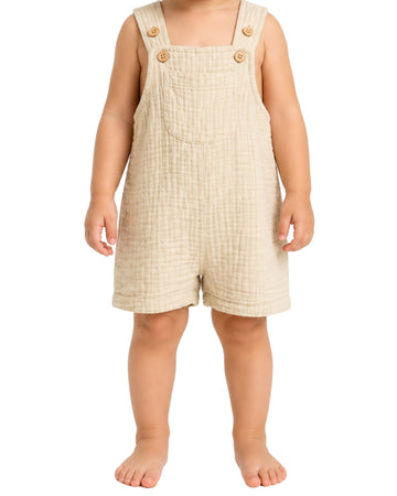 OKIE DOKIE Baby Boys Casual Overall