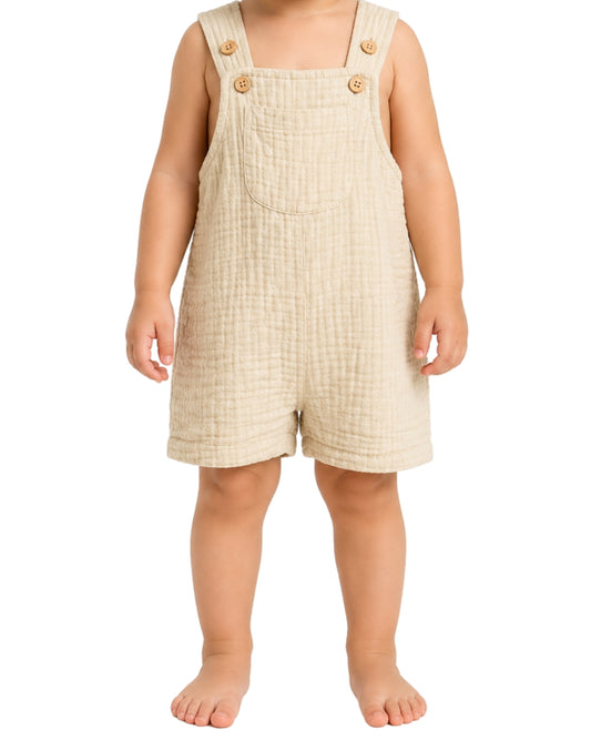OKIE DOKIE Baby Boys Casual Overall