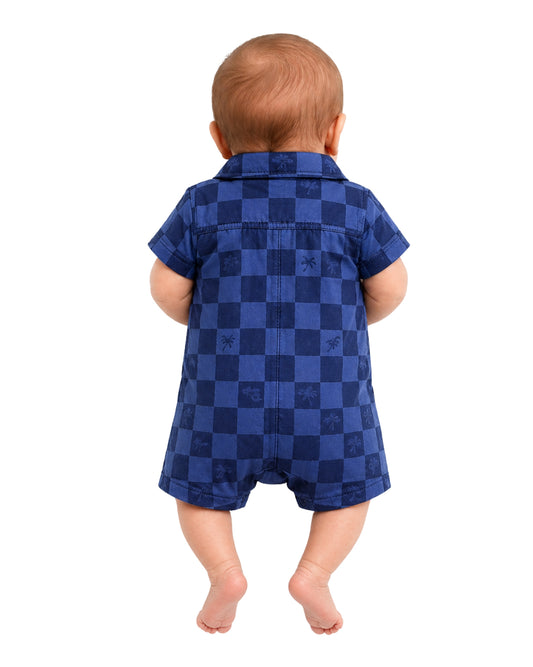 CARTER'S Baby Boys Soft Overall