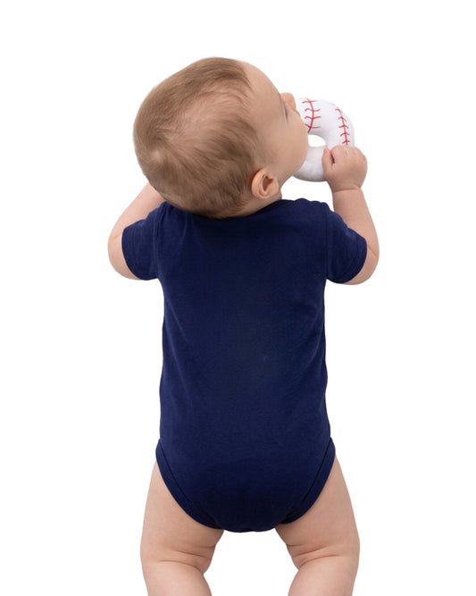 BWA Baby Boys Casual Overall