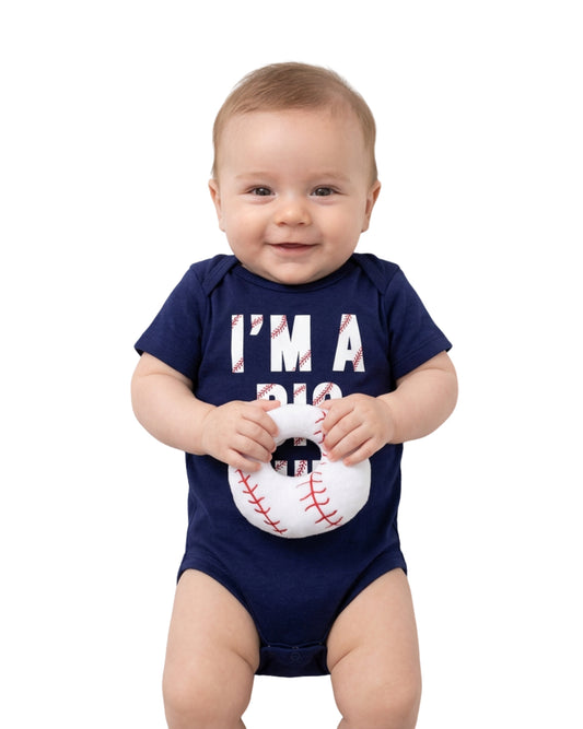 BWA Baby Boys Casual Overall