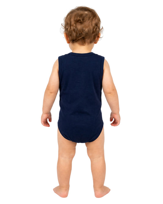OKIE DOKIE Baby Boys Soft Overall