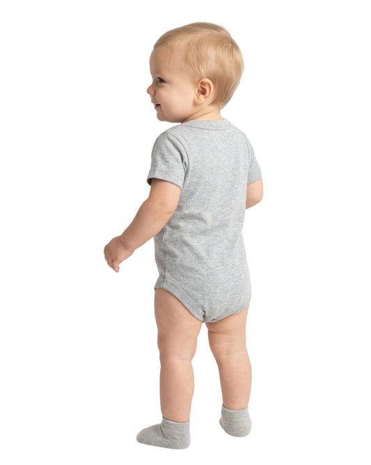 CARTER'S Baby Boys Graphic Overall