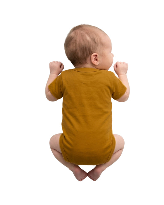 OKIE DOKIE Baby Boys Comfort Jumpsuit