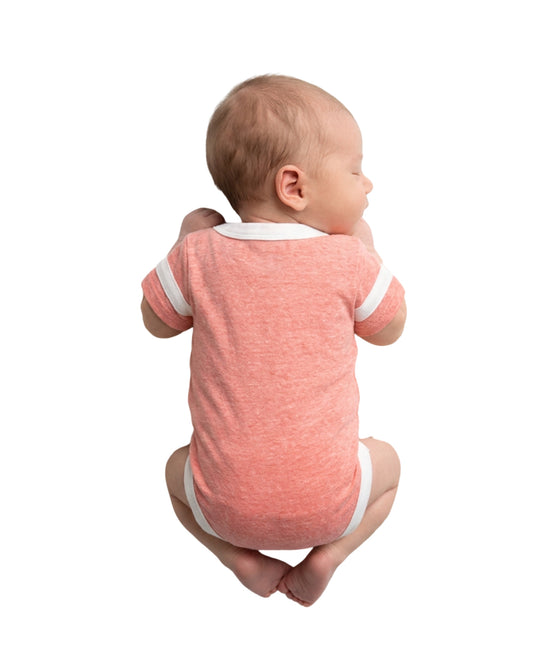 OKIE DOKIE Baby Boys Stretch Jumpsuit