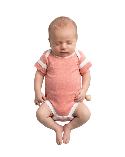 OKIE DOKIE Baby Boys Stretch Jumpsuit