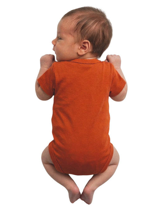 DISNEY Baby Boys Peekaboo Jumpsuit