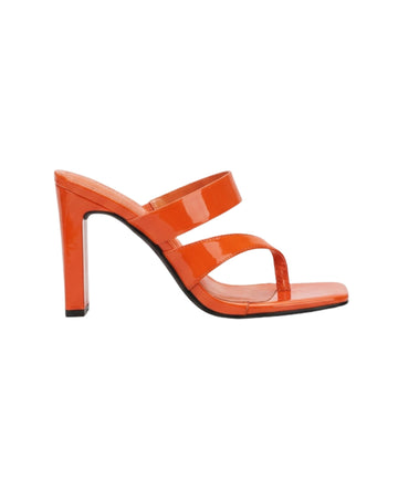 FOREVER 21 Stylie Heel