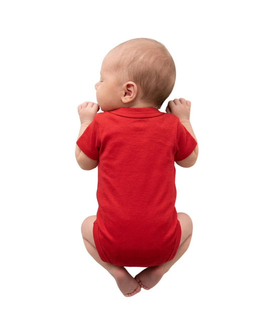 OKIE DOKIE Baby Boys Stretch Jumpsuit
