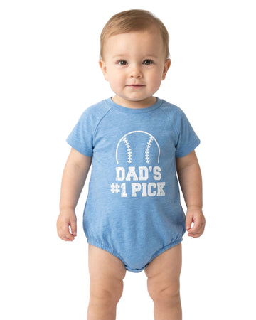 OKIE DOKIE Baby Boys Stretch Jumpsuit