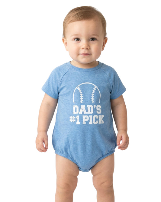 OKIE DOKIE Baby Boys Stretch Jumpsuit