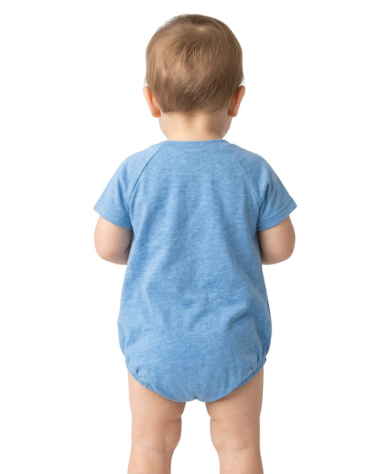 OKIE DOKIE Baby Boys Stretch Jumpsuit
