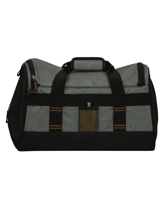 TIMBERLAND Rugged Style Duffle Bag