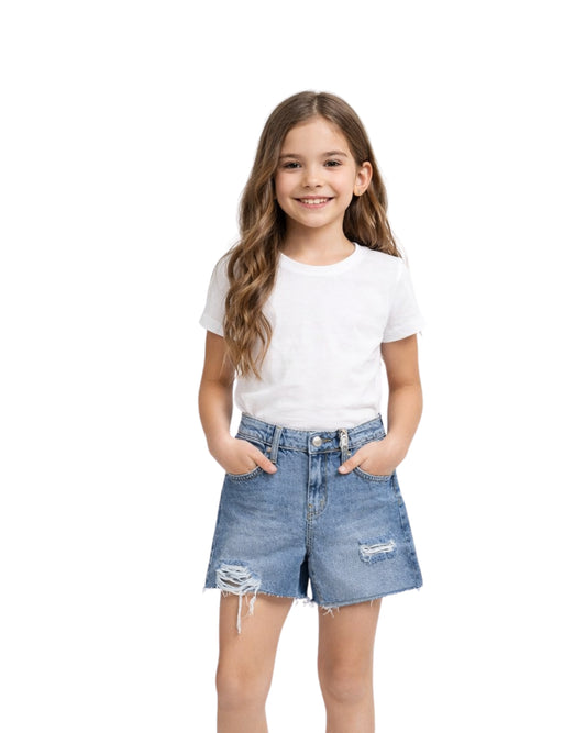 FOREVER 21 Kids Casual Short