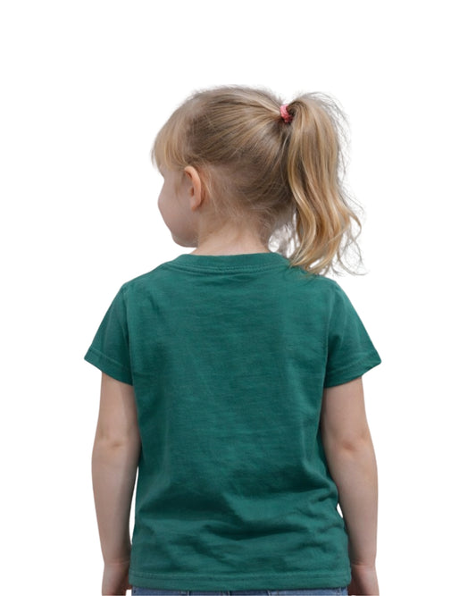 HELLO KITTY Kids Girls Graphic T-Shirt