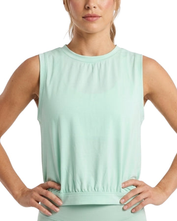 XERSION Kids Girls Sleeveless T-Shirt