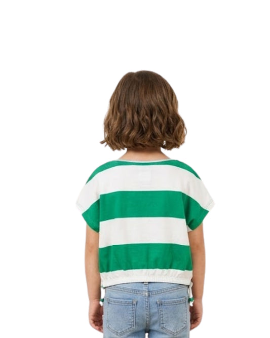 EPIC THREADS Kids Girls Stripped T-Shirt