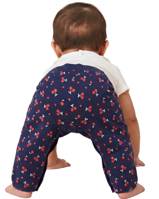 C & A Baby Girls Casual Set 3 Pcs