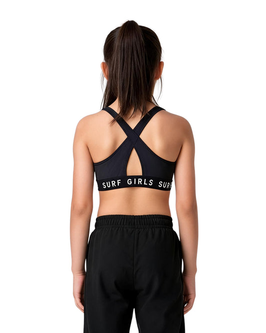C & A Girls Beach Swim Bra