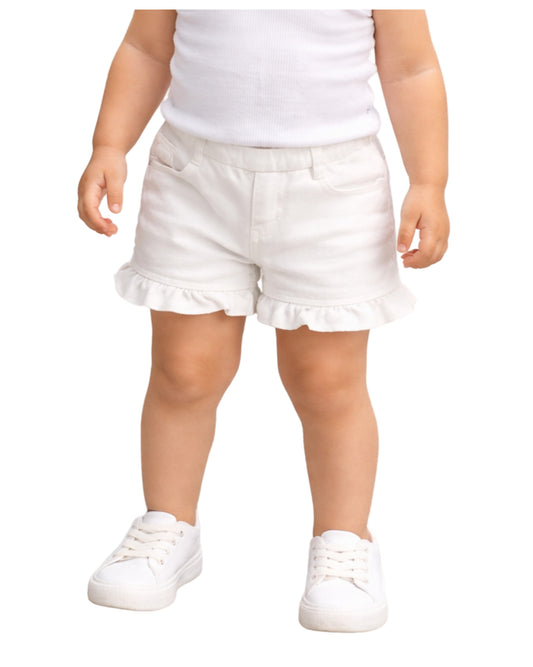 OKIE DOKIE Baby Girls Casual Short