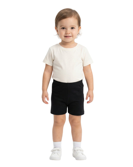 OKIE DOKIE Baby Girls Casual Short