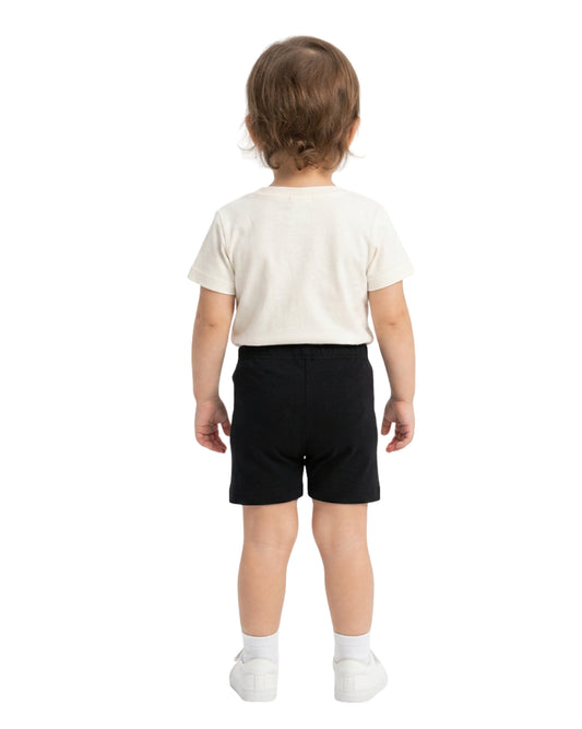 OKIE DOKIE Baby Girls Casual Short