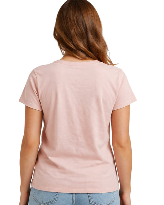 LEVI'S Women Comfort Short Sleeve T-Shirt