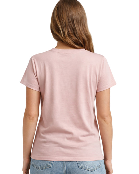 LEVI'S Women Design Short Sleeve T-Shirt