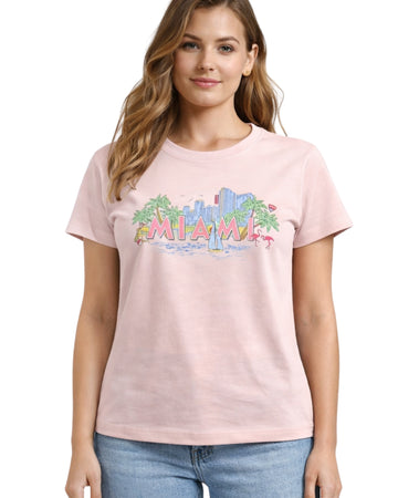 LEVI'S Women Graphic T-Shirt