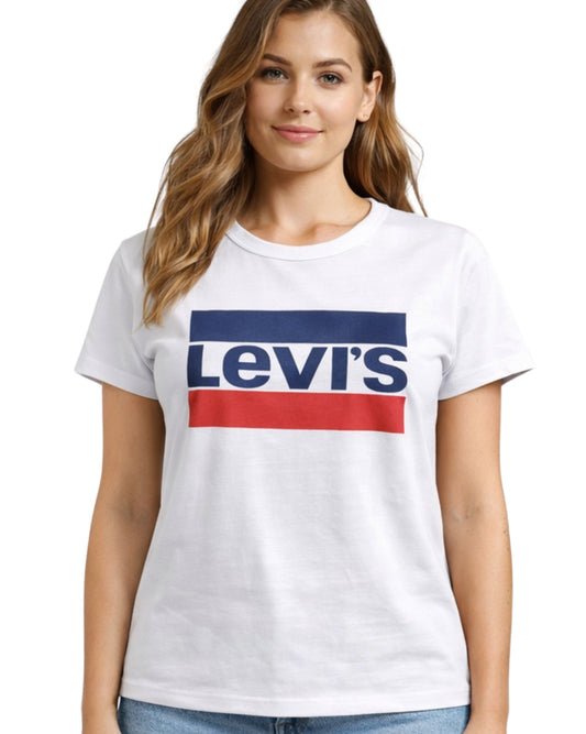 LEVI'S Women Comfort T-Shirt