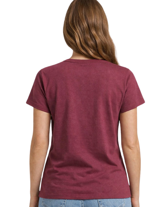 LEVI'S Women Basic Short Sleeve T-Shirt