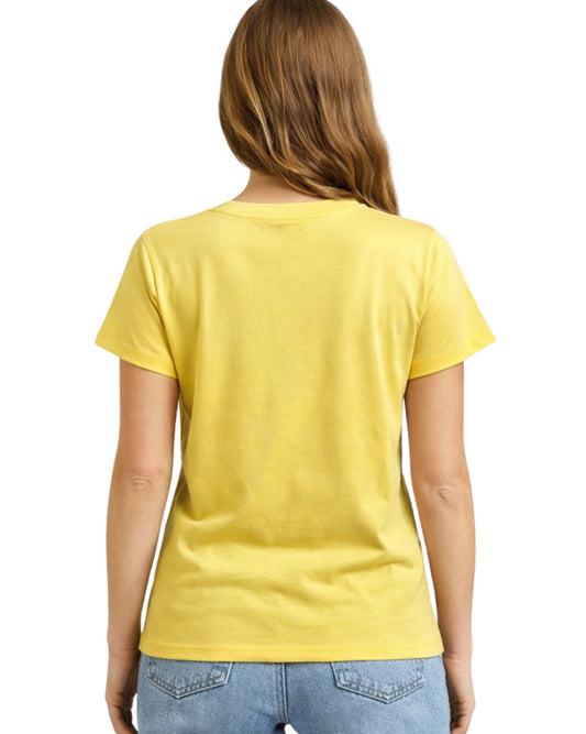 LEVI'S Women Casual T-Shirt