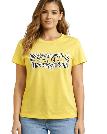 LEVI'S Women Casual T-Shirt