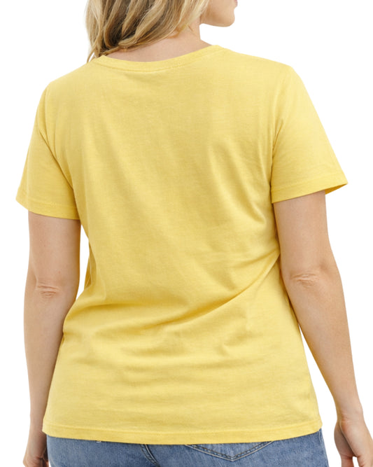 LEVI'S Women Comfort T-Shirt
