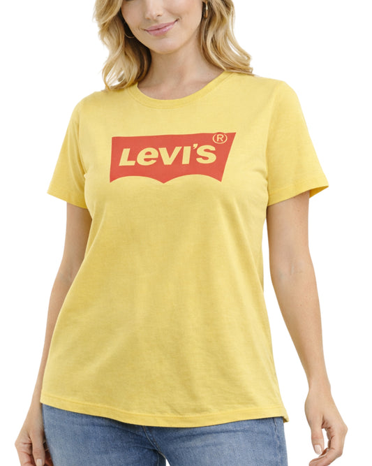 LEVI'S Women Comfort T-Shirt
