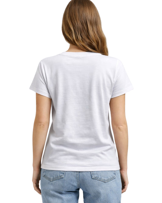 LEVI'S Women Basic Soft T-Shirt