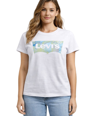LEVI'S Women Basic Soft T-Shirt