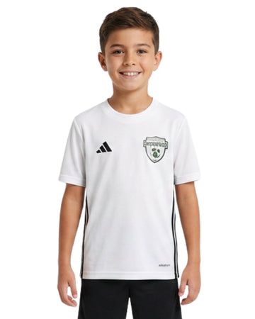 ADIDAS Kids Boys Designed Sport T-Shirt