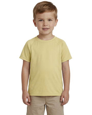 AUGUSTA Baby Boys Casual Short Sleeve T-Shirt