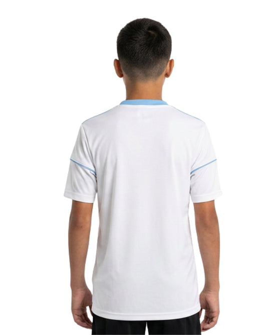 ADIDAS Kids Boys Casual Sport Short Sleeve T-Shirt