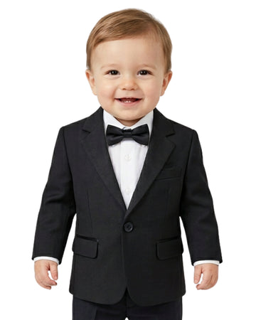 NAUTICA Baby Boys Soft Blazer