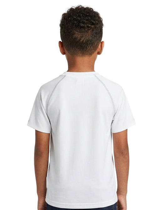 ADIDAS Kids Boys Soft Sport T-Shirt