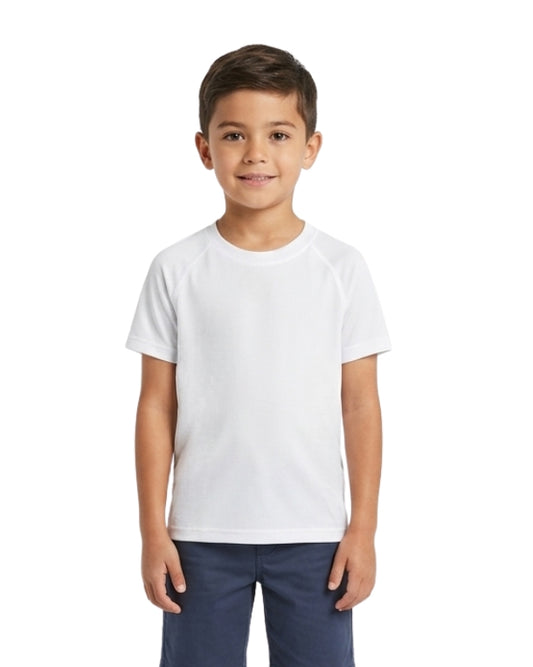 ADMIRAL Kids Boys Casual Sport T-Shirt