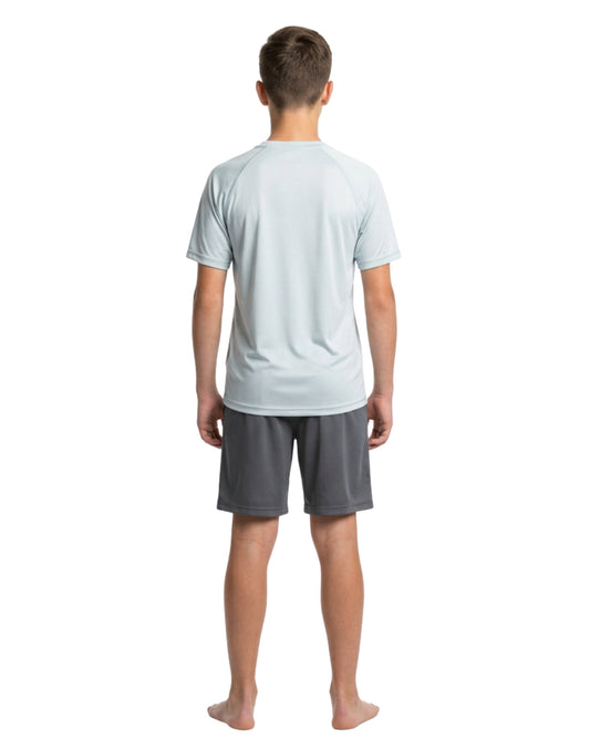 AUGUSTA Boys Relax T-Shirt