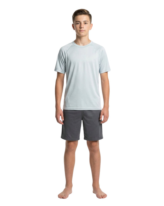 AUGUSTA Boys Relax T-Shirt
