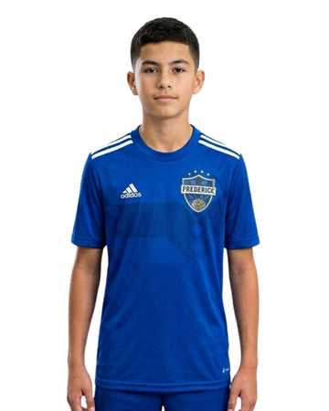 ADIDAS Boys Frederick Sport T-Shirt