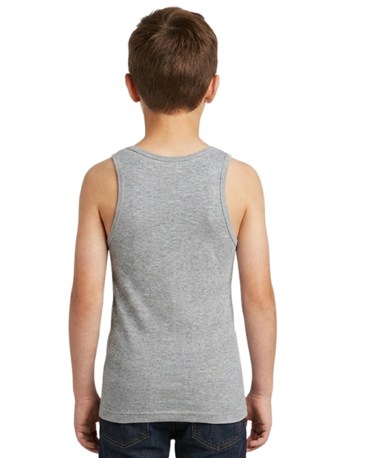 C & A Boys Relax Under Shirt