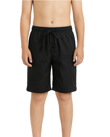 C & A Boys Fit Casual Short