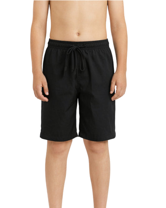 C & A Boys Fit Casual Short