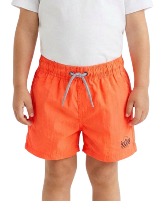 C & A Baby Boys Surfing Swim Short